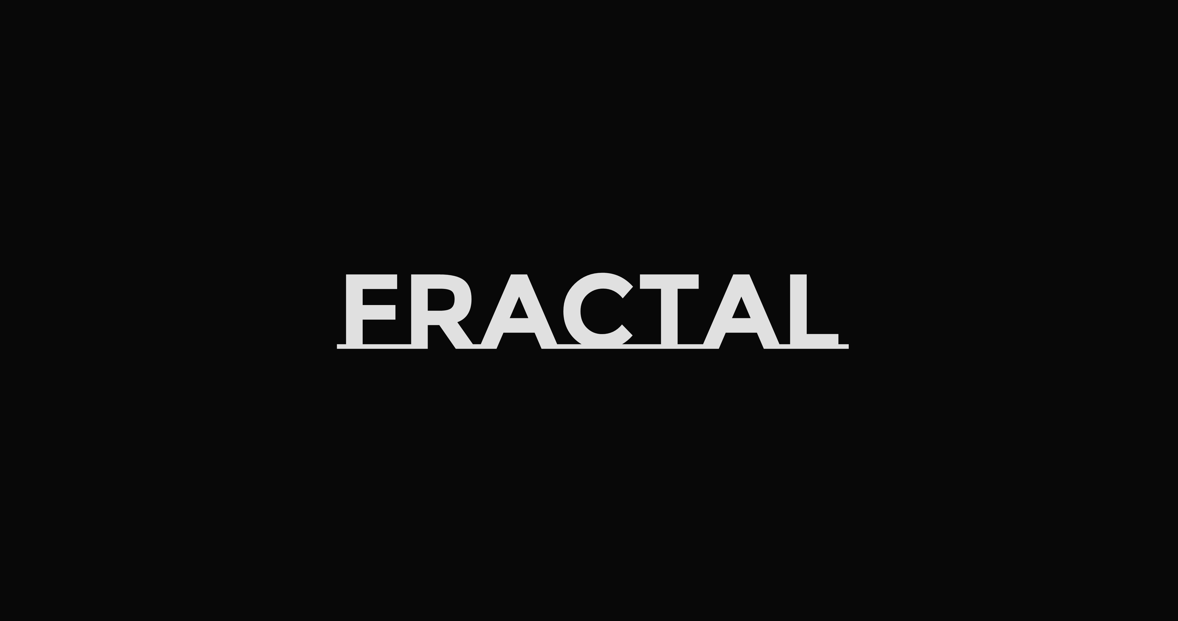 fractal music and what not