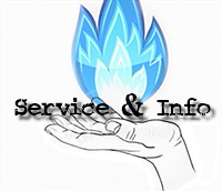 services and info